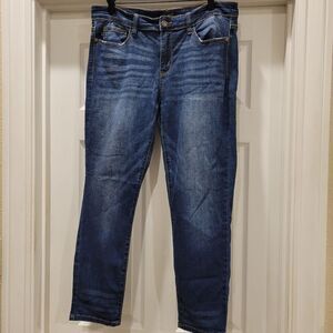 Judy Blue Relaxed Fit size 15/32